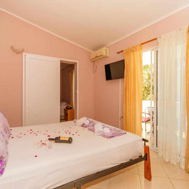 Guest House Edita - Dupleks Apartman - 2