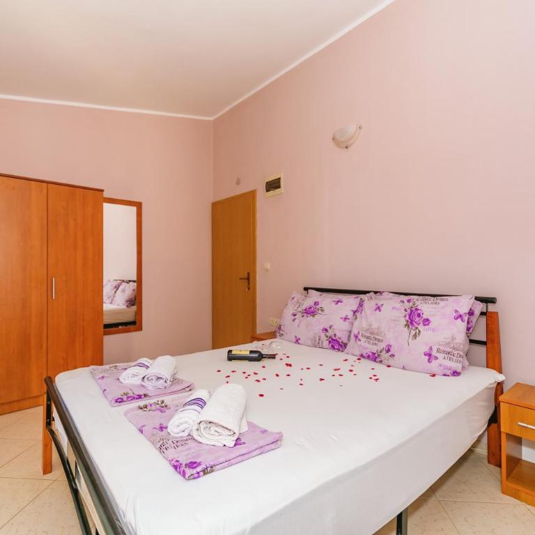 Guest House Edita - Dupleks Apartman - 3