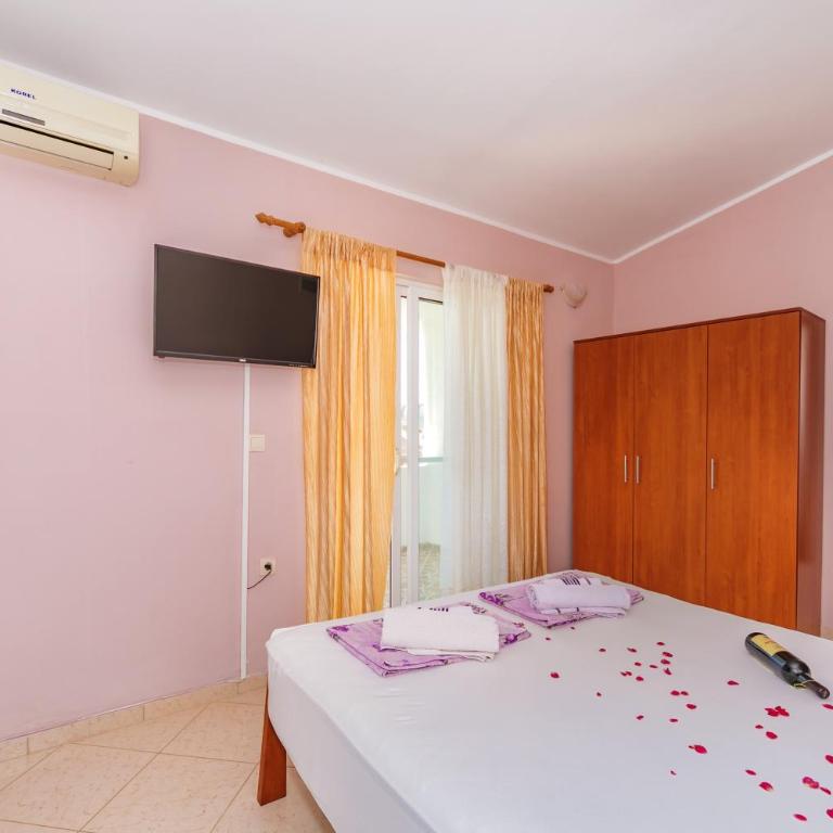 Guest House Edita - Dupleks Apartman - 4