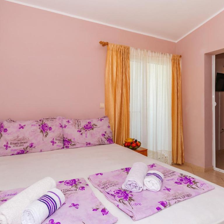 Guest House Edita - Dupleks Apartman - 5