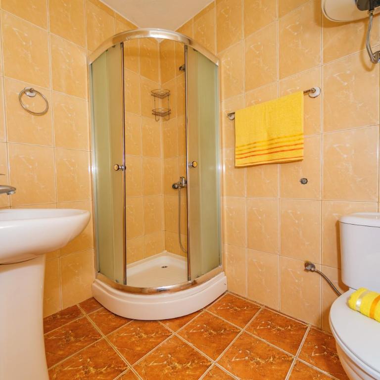 Guest House Edita - Apartman sa 1 Spavaćom Sobom - 2