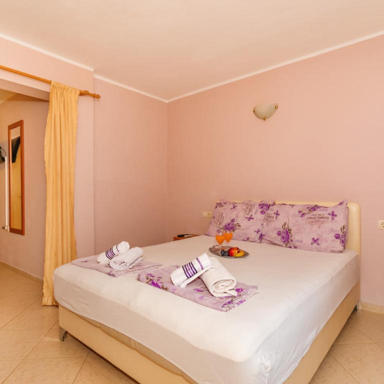 Guest House Edita - Superior Apartman - 10