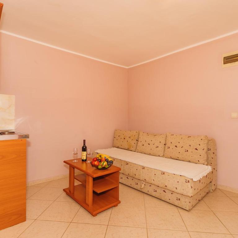 Guest House Edita - Superior Apartman - 2