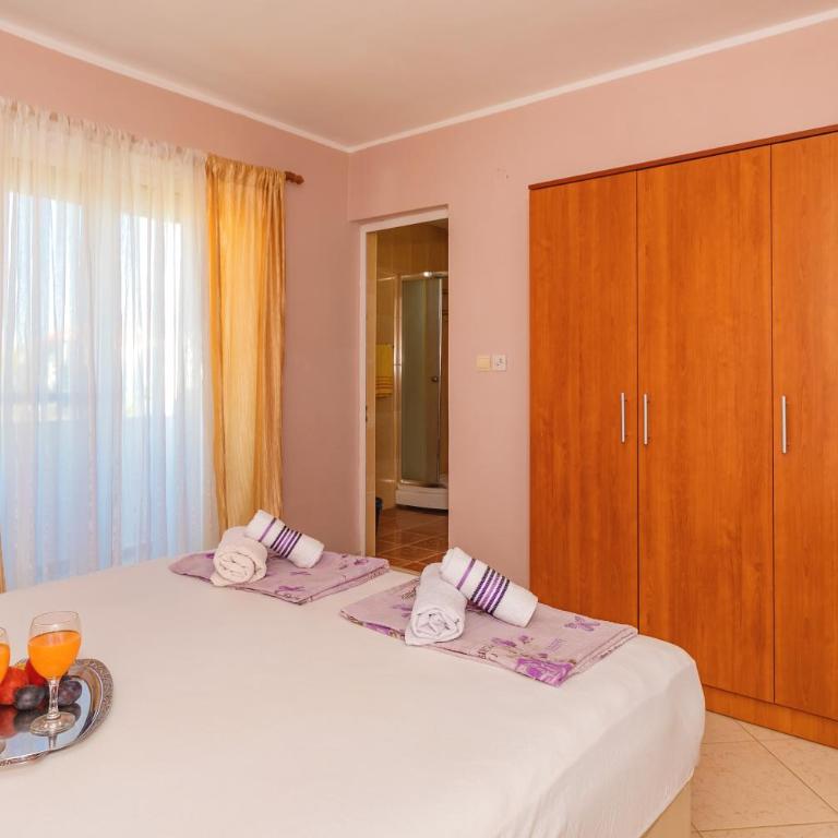 Guest House Edita - Superior Apartman - 3