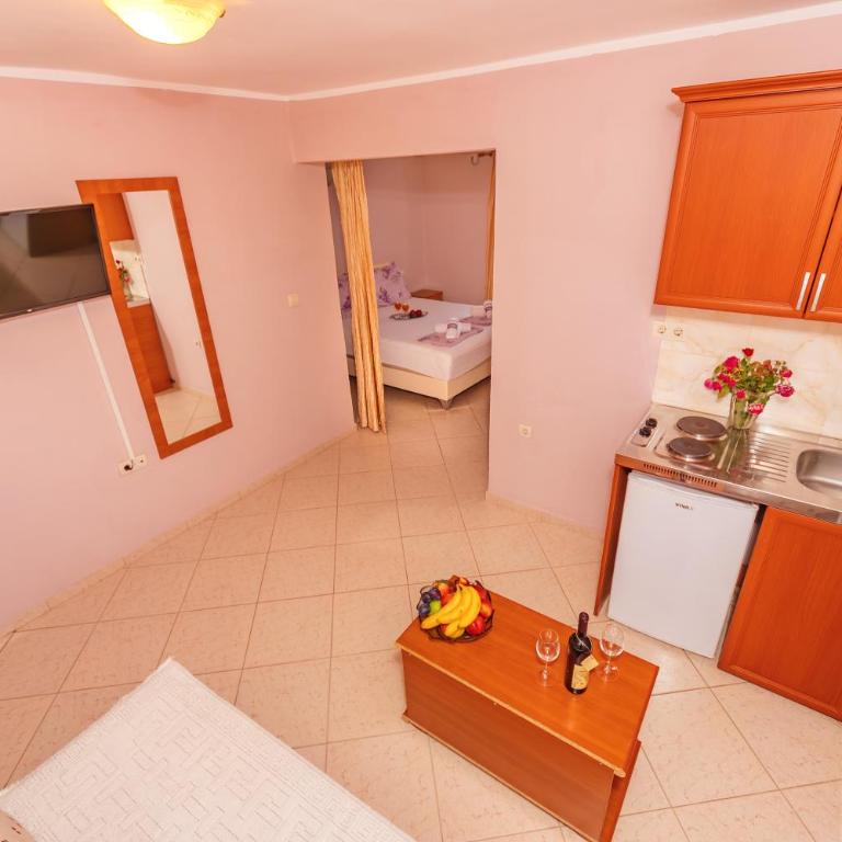 Guest House Edita - Superior Apartman - 14