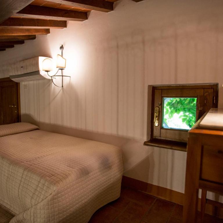 La Renaia - Appartamento con 2 Camere da Letto - 3