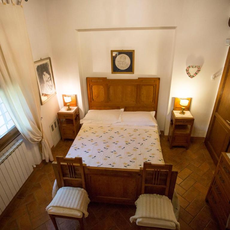 La Renaia - Appartamento con 2 Camere da Letto - 4