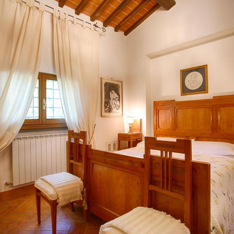 La Renaia - Appartamento con 2 Camere da Letto - 7