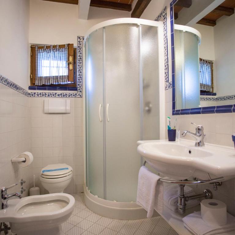 La Renaia - Appartamento con 2 Camere da Letto - 9
