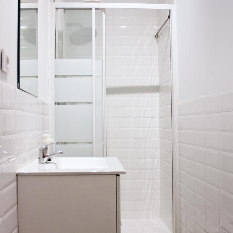Campo del Sur - Catedral - Apartamento - Planta baja - 2