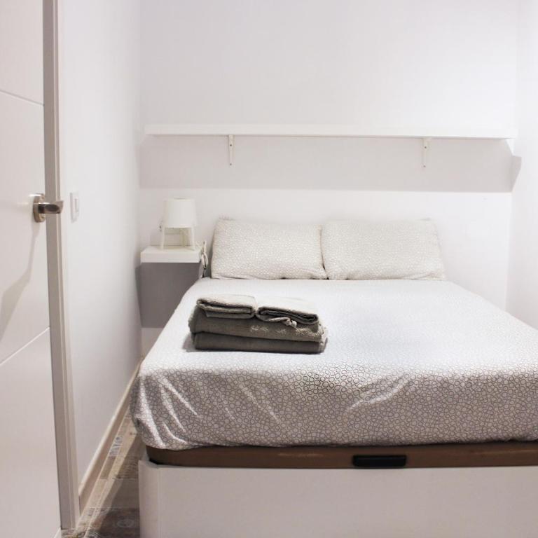 Campo del Sur - Catedral - Apartamento - Planta baja - 3