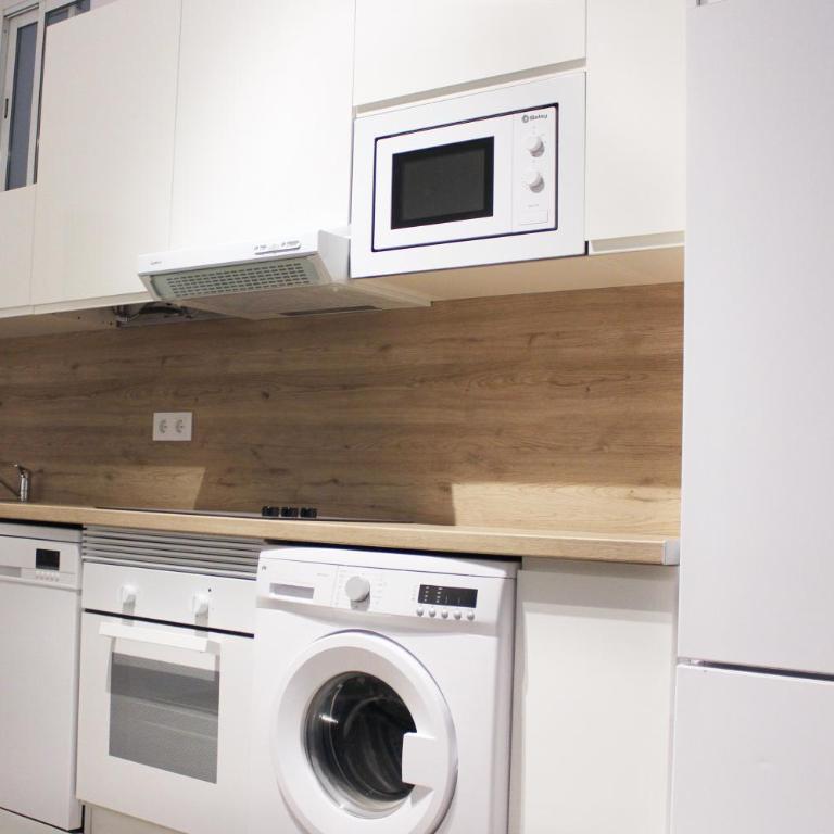 Campo del Sur - Catedral - Apartamento - Planta baja - 4