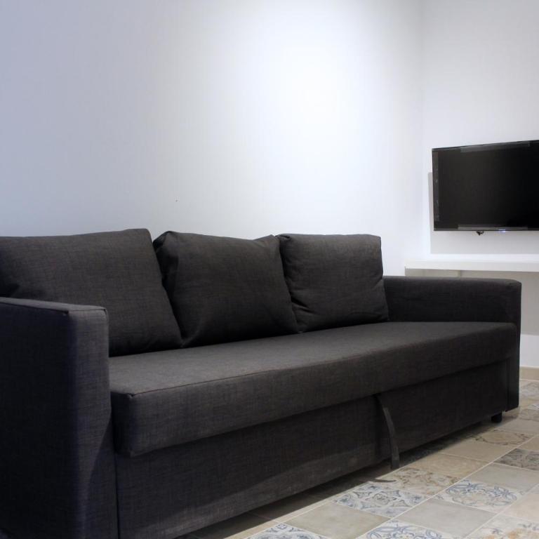 Campo del Sur - Catedral - Apartamento - Planta baja - 5