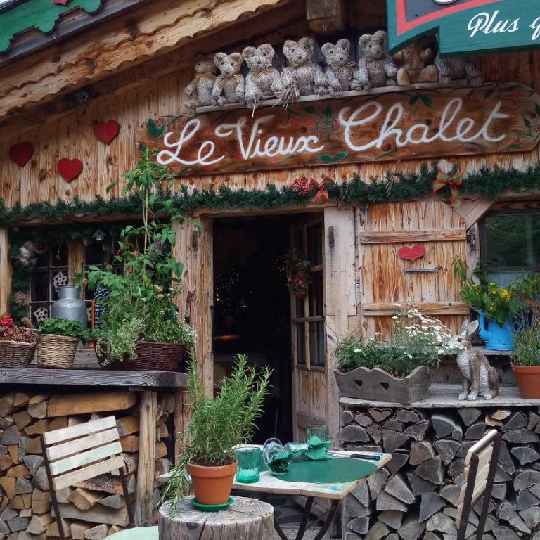 Avoriaz cocooning - Appartement 2 Chambres - 41