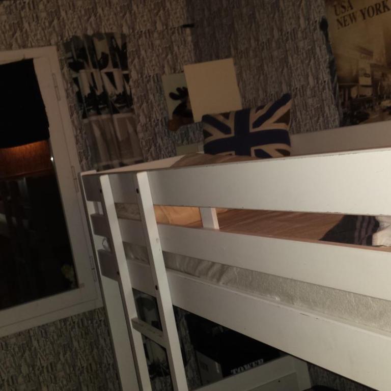 Avoriaz cocooning - Appartement 2 Chambres - 25