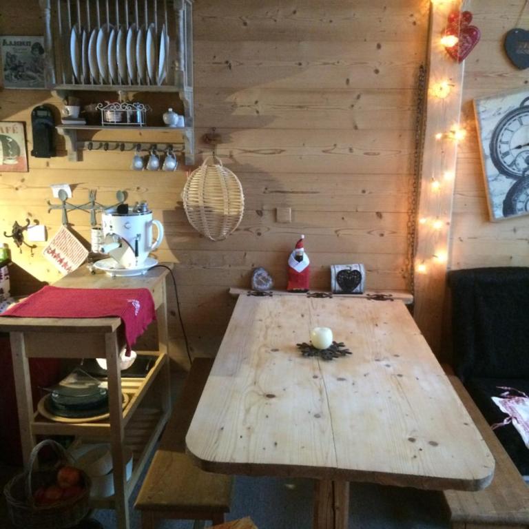Avoriaz cocooning - Appartement 2 Chambres - 5