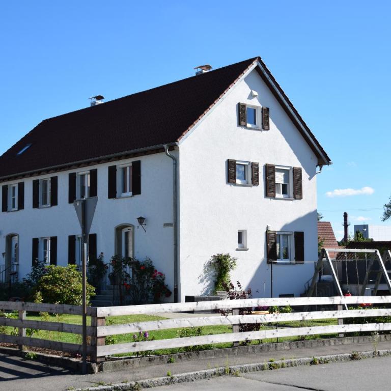 Ferienhaus Pusteblume - Haus mit 3 Schlafzimmern - 7