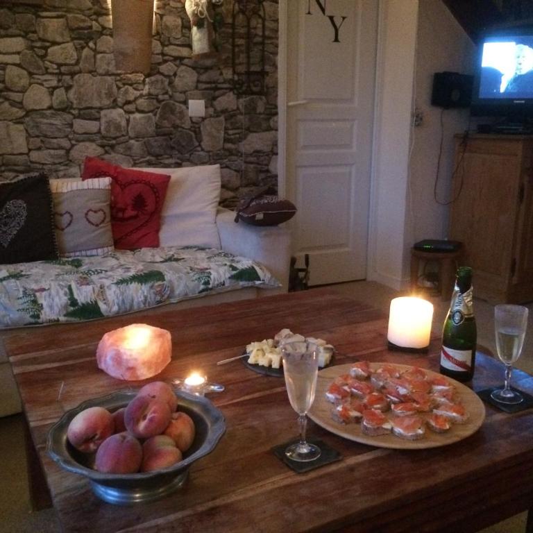 Avoriaz cocooning - Appartement 2 Chambres - 18