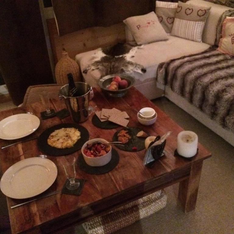 Avoriaz cocooning - Appartement 2 Chambres - 19