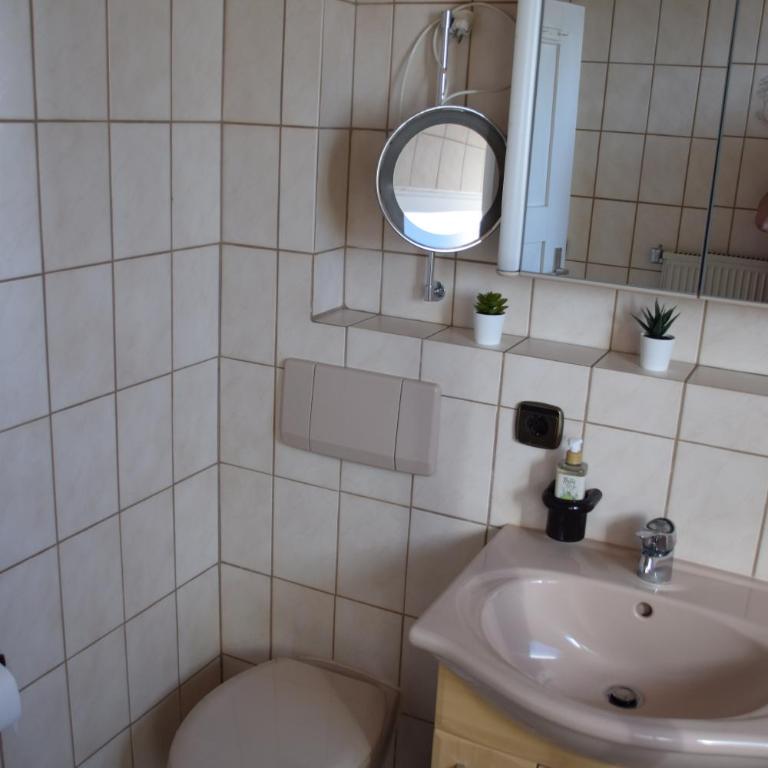 Ferienhaus Pusteblume - Haus mit 3 Schlafzimmern - 22