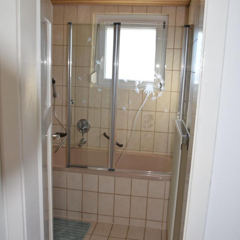 Ferienhaus Pusteblume - Haus mit 3 Schlafzimmern - 21