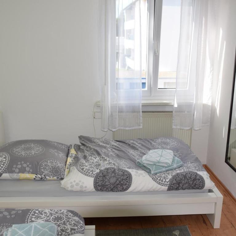 Ferienhaus Pusteblume - Haus mit 3 Schlafzimmern - 29