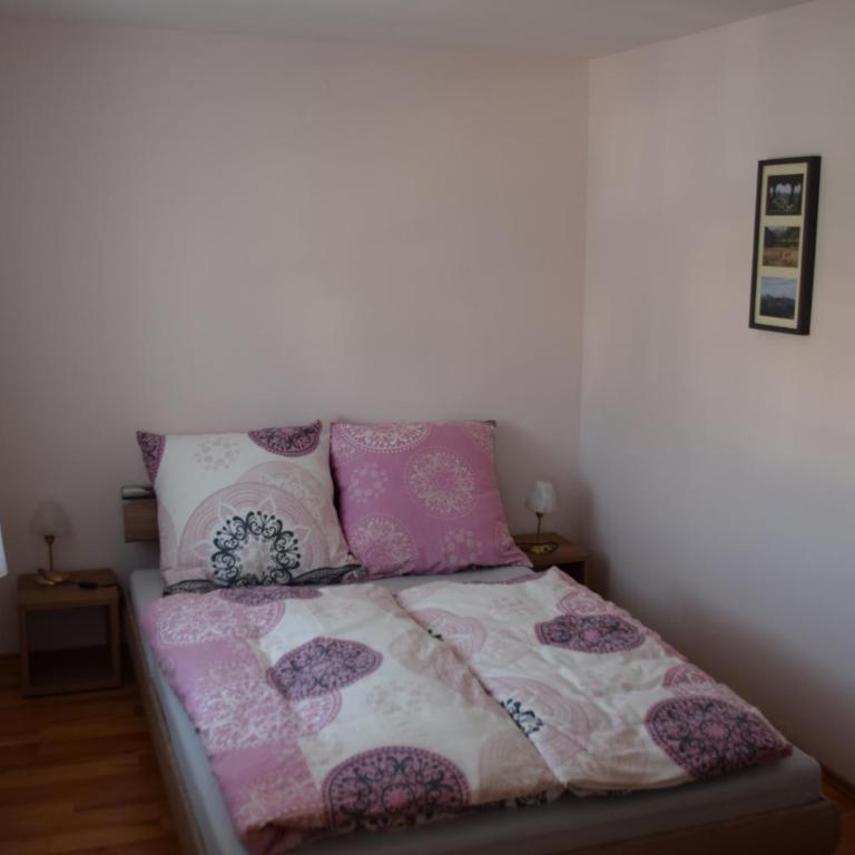 Ferienhaus Pusteblume - Haus mit 3 Schlafzimmern - 30
