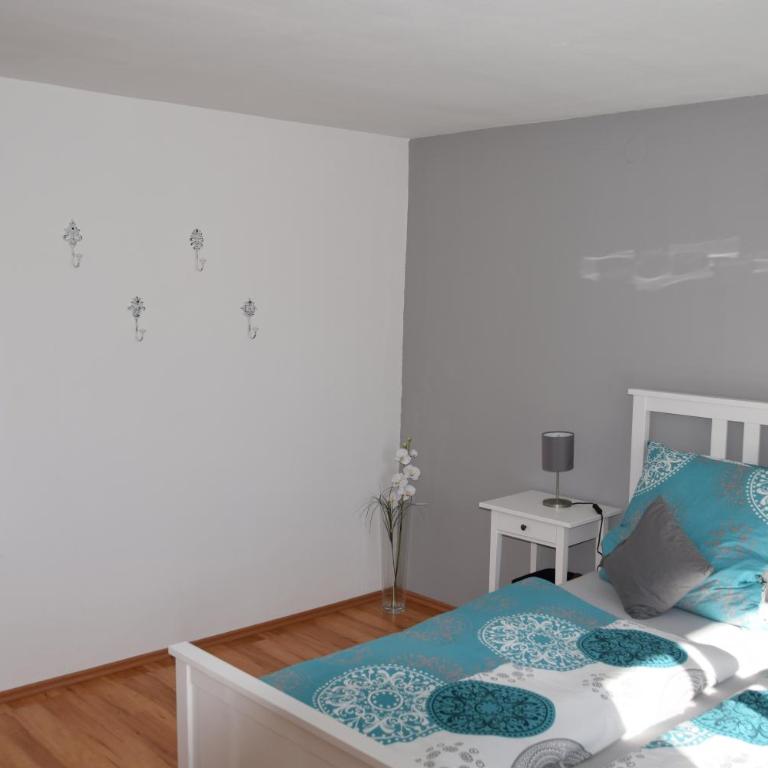 Ferienhaus Pusteblume - Haus mit 3 Schlafzimmern - 28