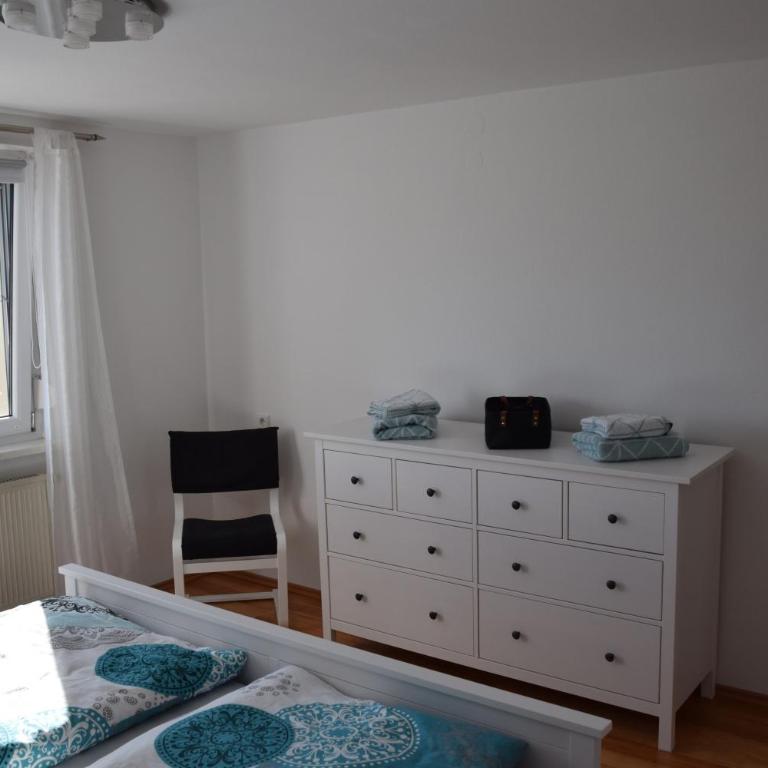 Ferienhaus Pusteblume - Haus mit 3 Schlafzimmern - 25