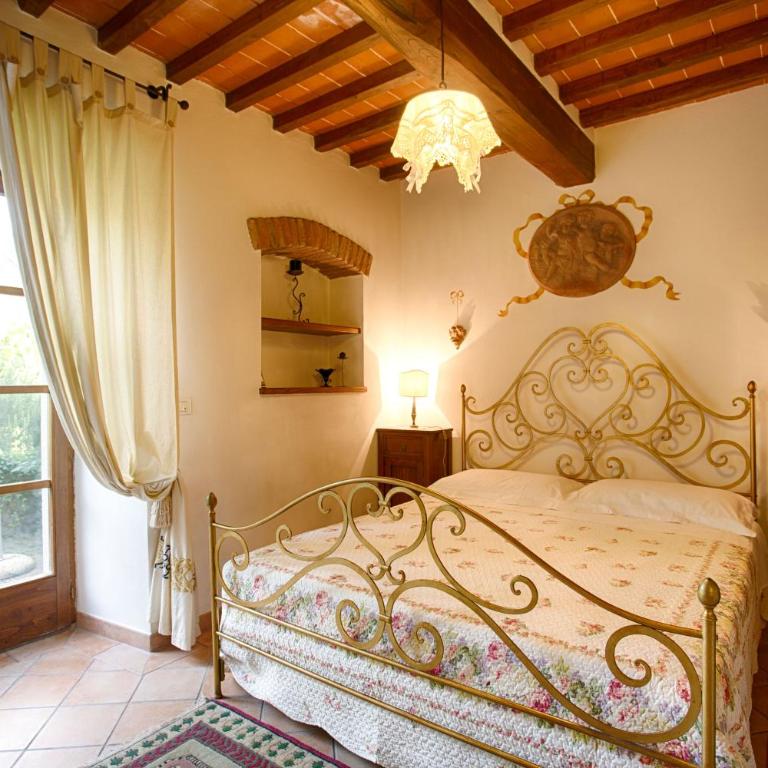 La Renaia - Appartamento con 1 Camera da Letto - 7