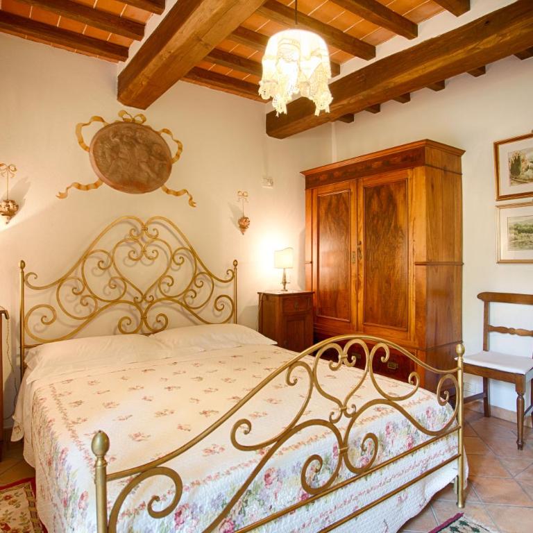 La Renaia - Appartamento con 1 Camera da Letto - 8
