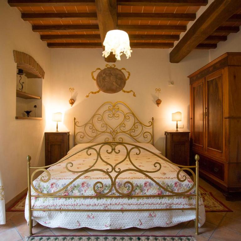 La Renaia - Appartamento con 1 Camera da Letto - 9