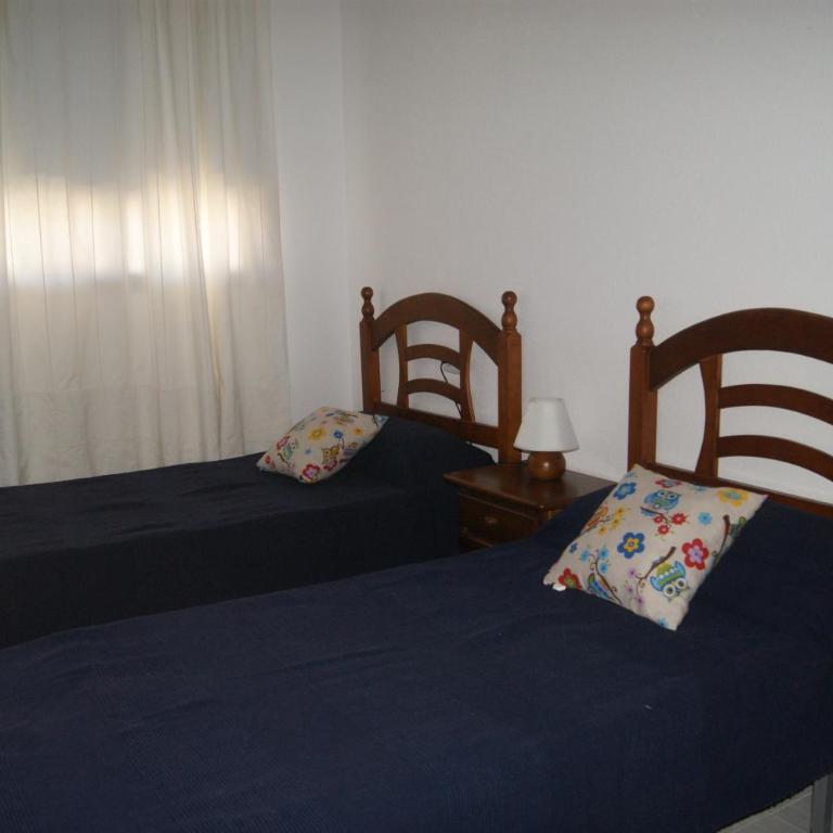 Apartamentos Porta Mediterranea - Apartamento de 2 dormitorios - 6