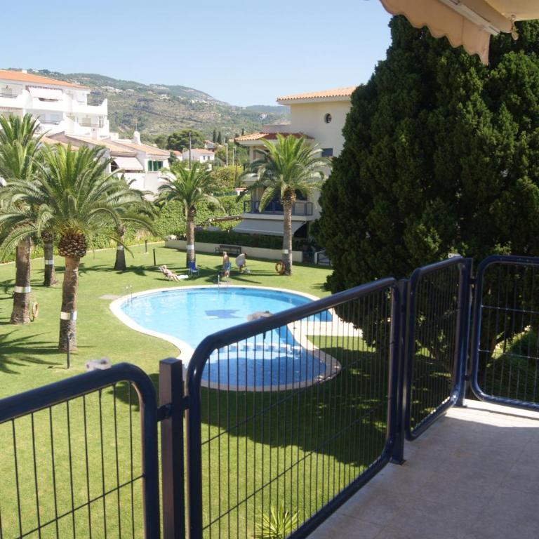 Apartamentos Porta Mediterranea - Apartamento de 2 dormitorios - 12