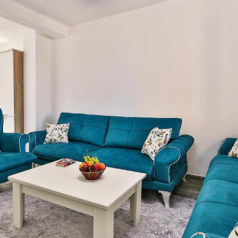 Lux Apartmani Djukic - Apartman Tipa "Suite" sa 1 Spavaćom Sobom - 1