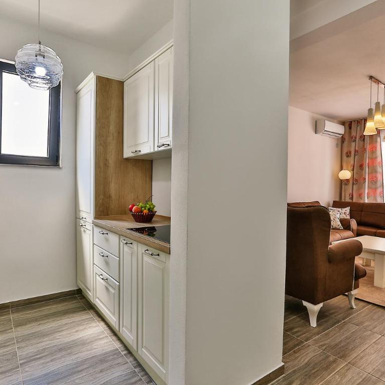 Lux Apartmani Djukic - Apartman Tipa "Suite" sa 1 Spavaćom Sobom - 12