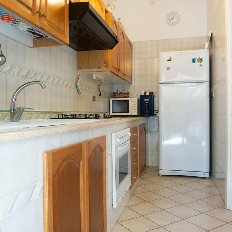 La Villa di Anglani - Villa con 3 Camere da Letto - 8