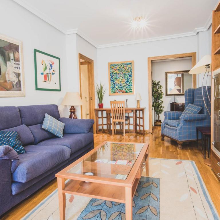Arriola - Local Rentss - Apartamento - 2
