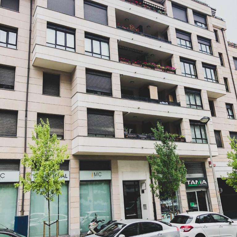 Arriola - Local Rentss - Apartamento - 10
