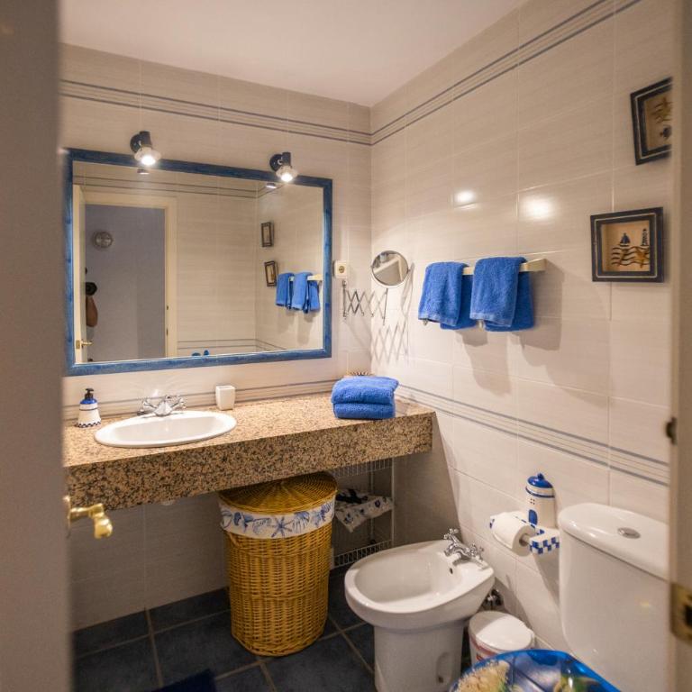 Carrer golf de sant jordi, 2 A - Apartment - 19