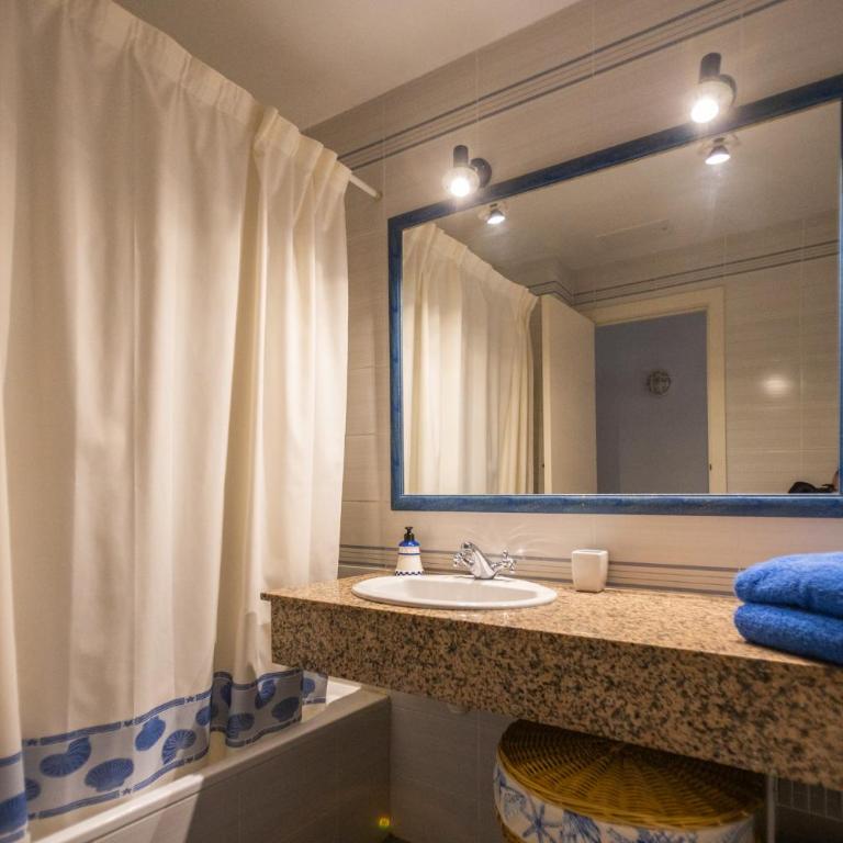 Carrer golf de sant jordi, 2 A - Apartment - 20
