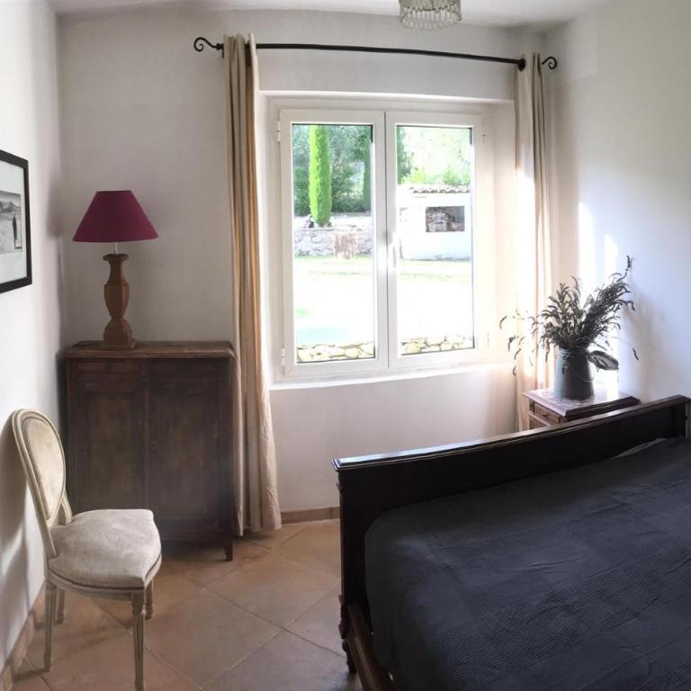 La Lavande - Villa avec Piscine Privée - 26