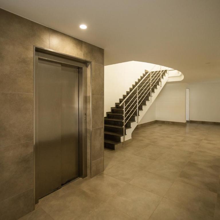 Carrer golf de sant jordi, 2 A - Apartment - 27
