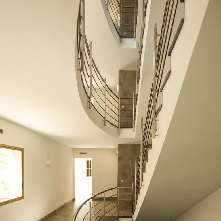 Carrer golf de sant jordi, 2 A - Apartment - 28