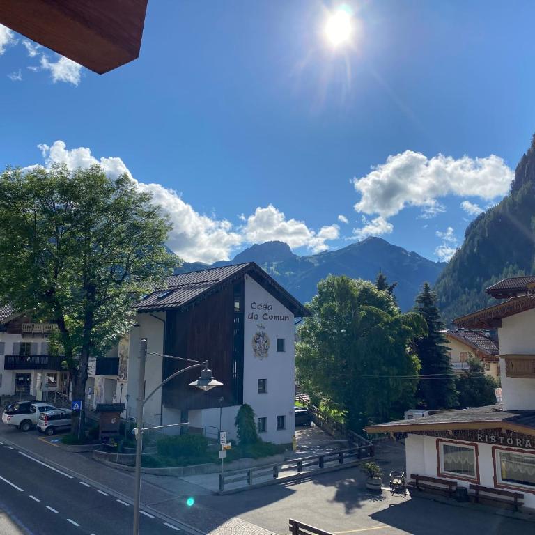 Calore di una Casa di Montagna - Appartamento con 2 Camere da Letto - 12