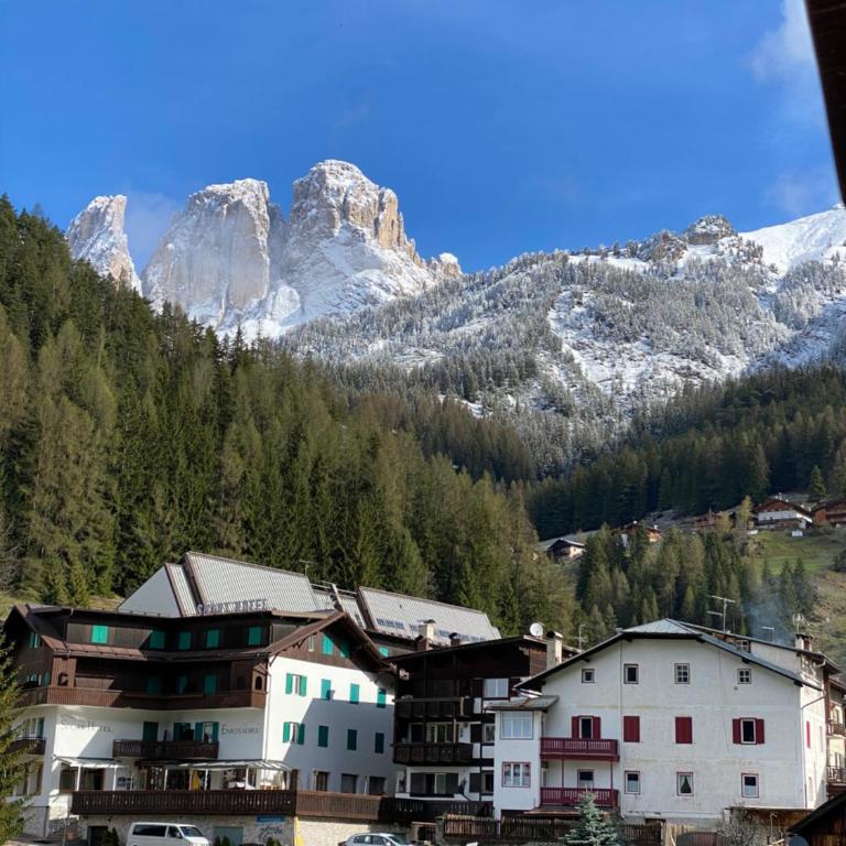 Calore di una Casa di Montagna - Appartamento con 2 Camere da Letto - 26