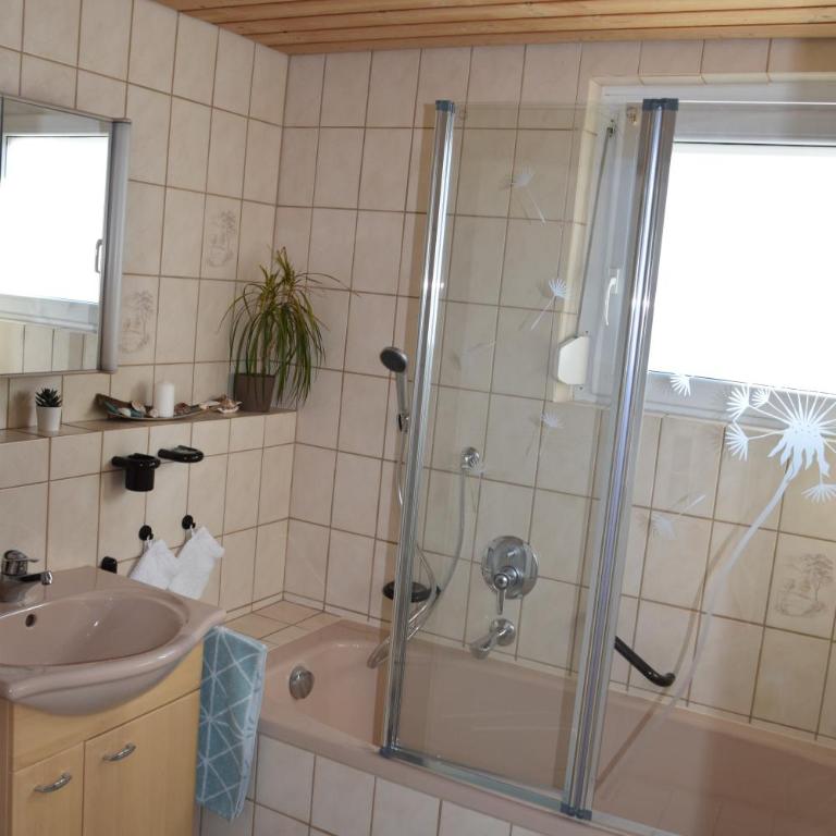 Ferienhaus Pusteblume - Haus mit 3 Schlafzimmern - 20