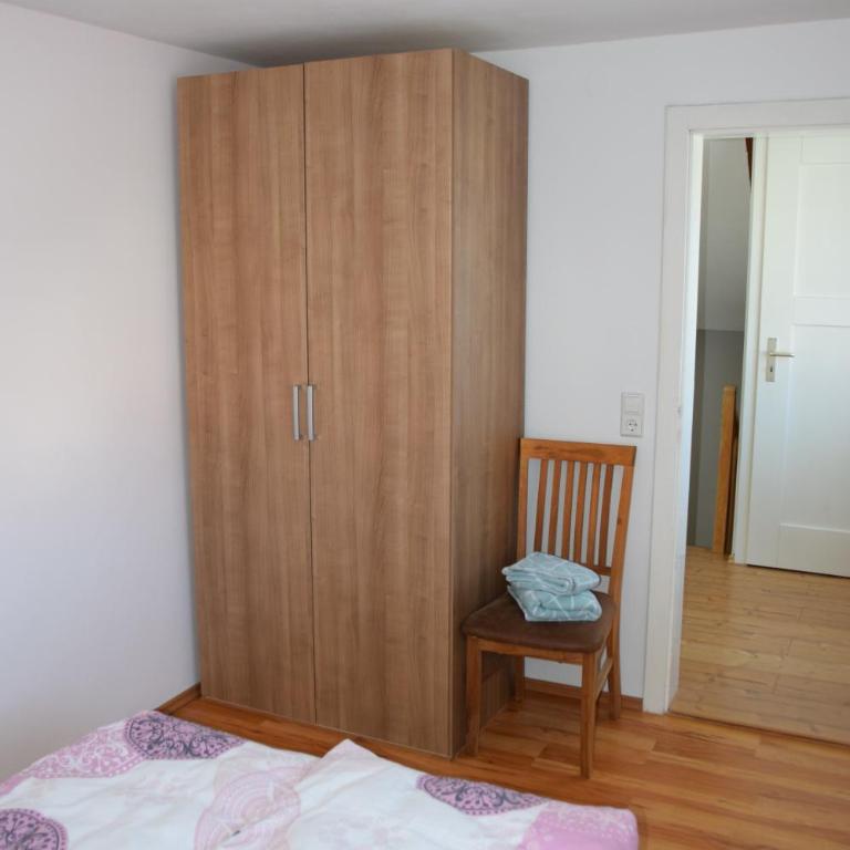 Ferienhaus Pusteblume - Haus mit 3 Schlafzimmern - 32