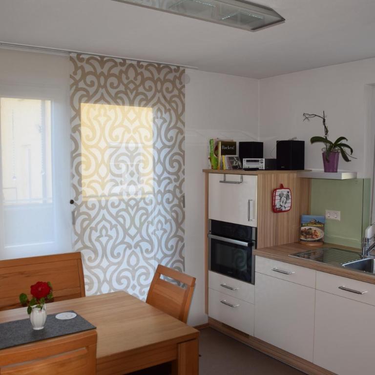 Ferienhaus Pusteblume - Haus mit 3 Schlafzimmern - 13