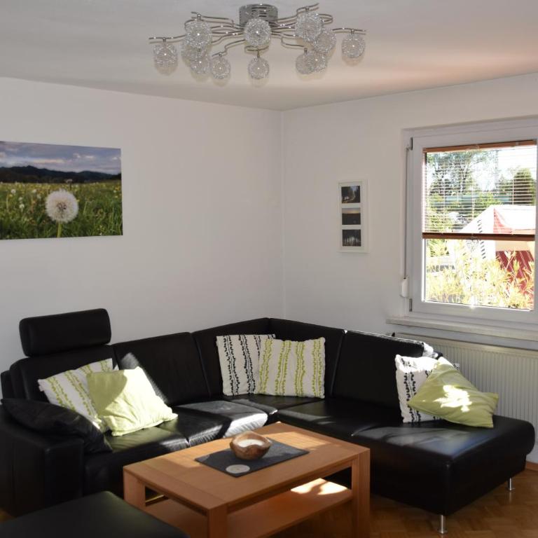 Ferienhaus Pusteblume - Haus mit 3 Schlafzimmern - 18